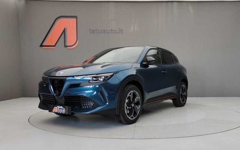 JUNIOR 156CV BEV SPECIALE